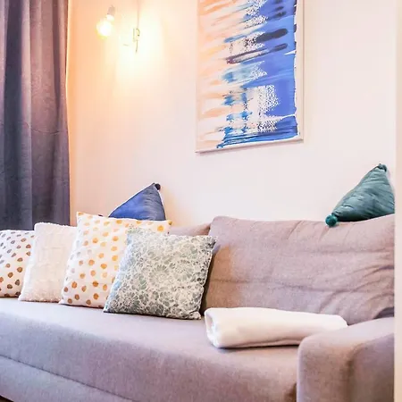 Apartament Central Sopot Studio IV